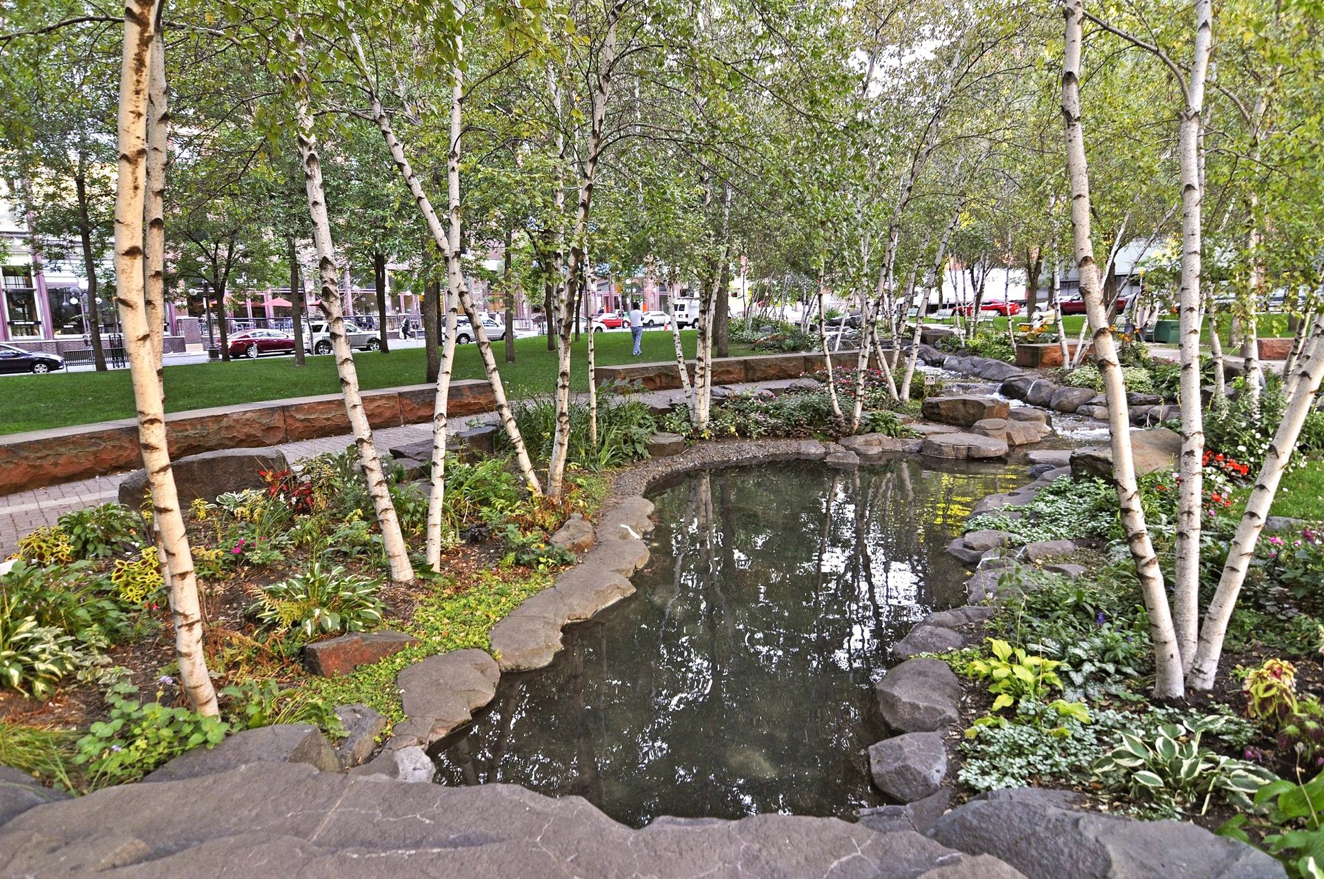 Mears Park Place Image 3