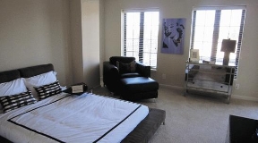 Furnished, Corporate Suite