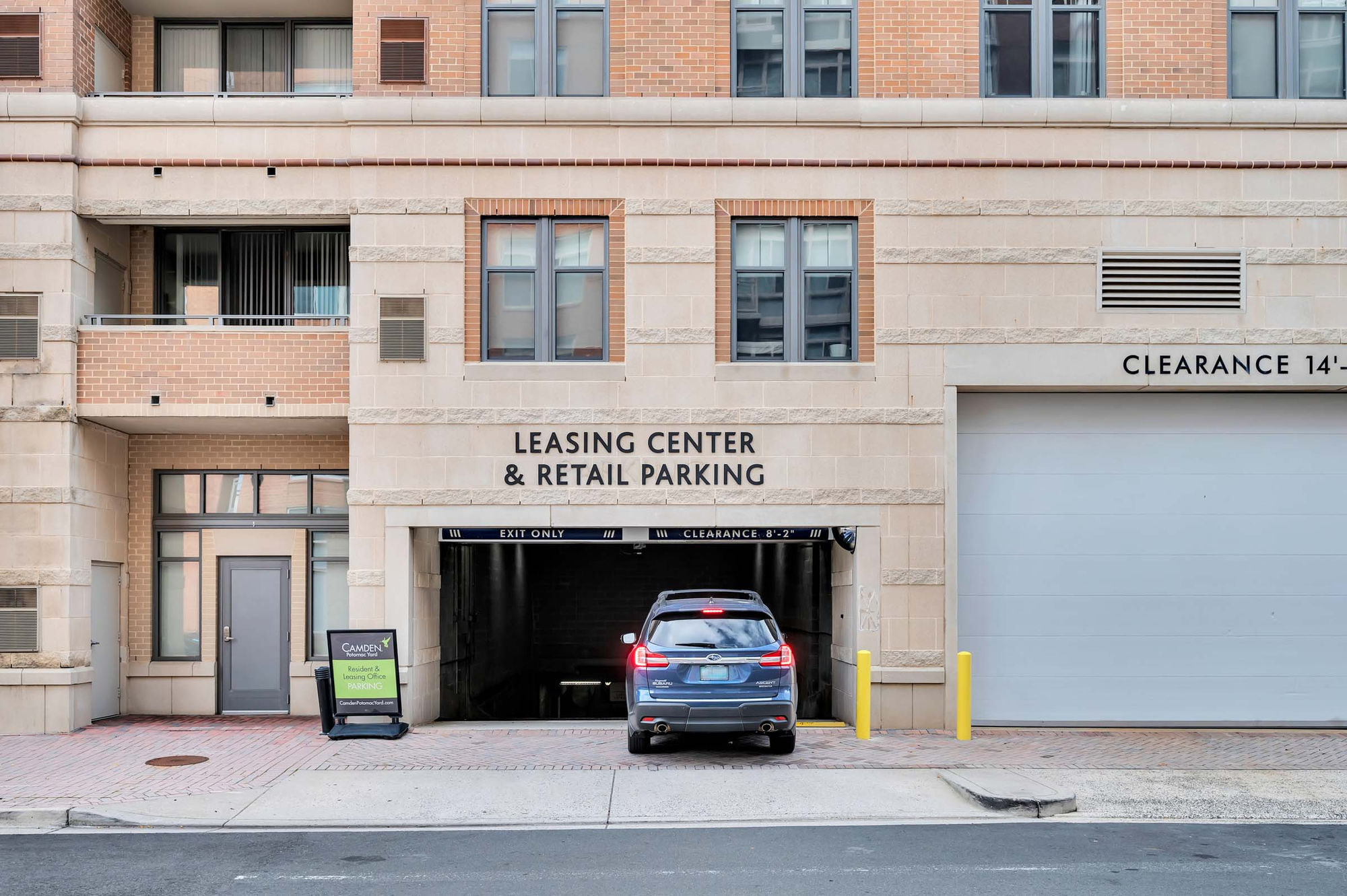 Camden Potomac Yard Image 41