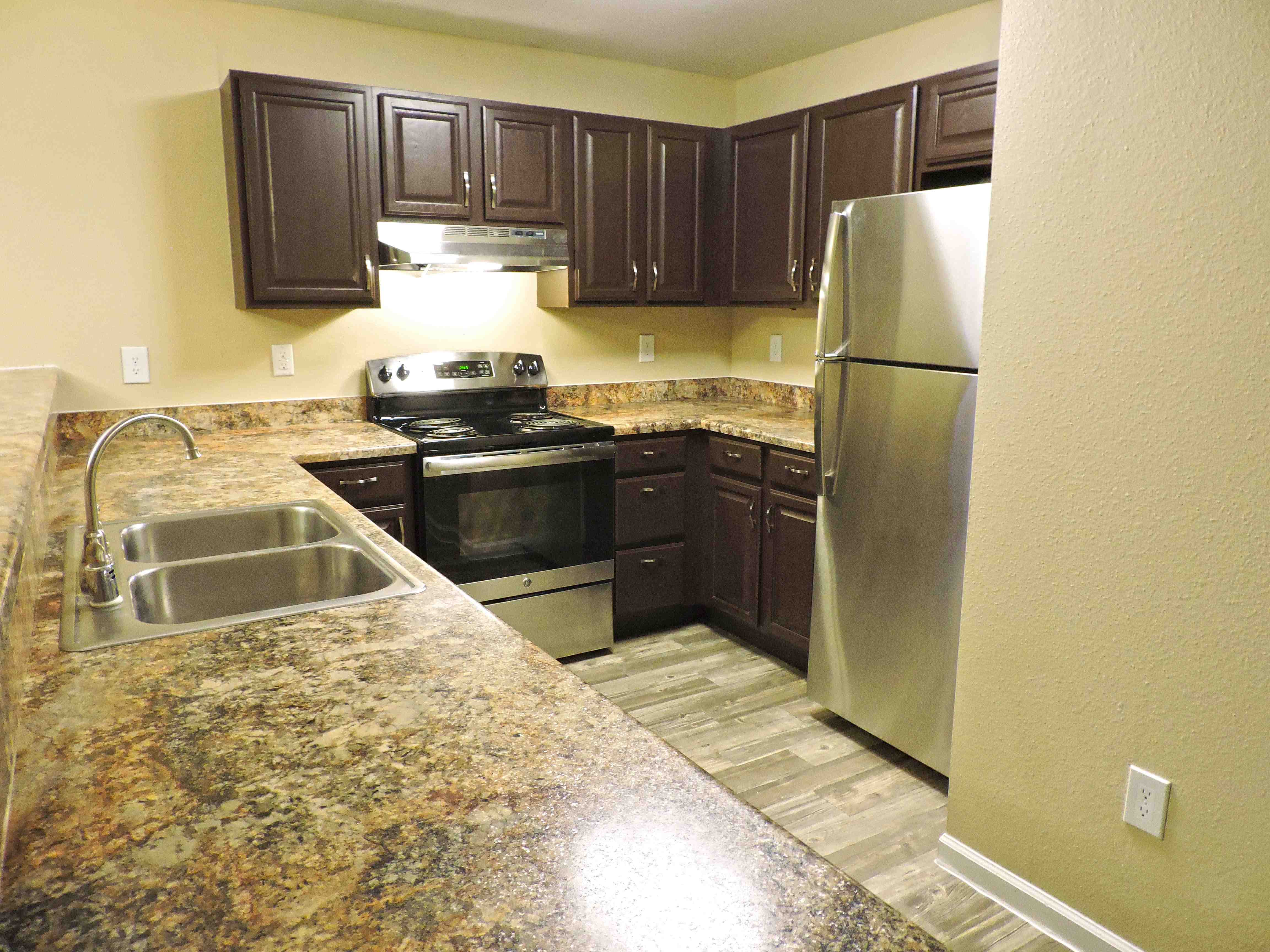 Belle Creek Apartment Homes Image 8