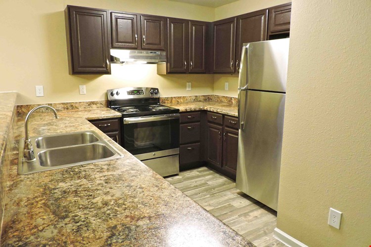 Belle Creek Apartment Homes Image 8