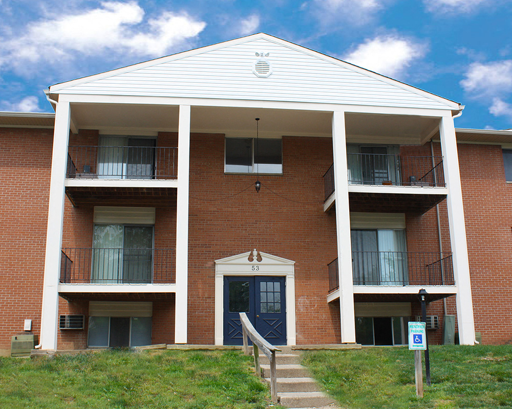 Crown Ridge Apartments Image 35