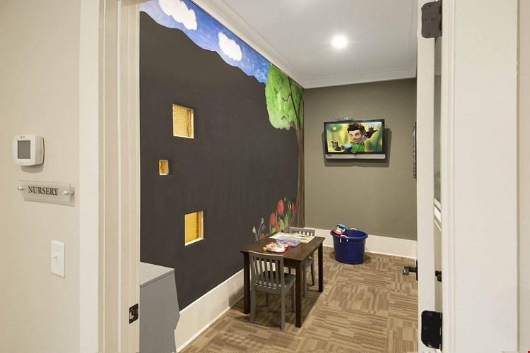 Greystone at Inverness Image 8