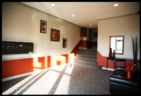 The Park Terrace Image 9