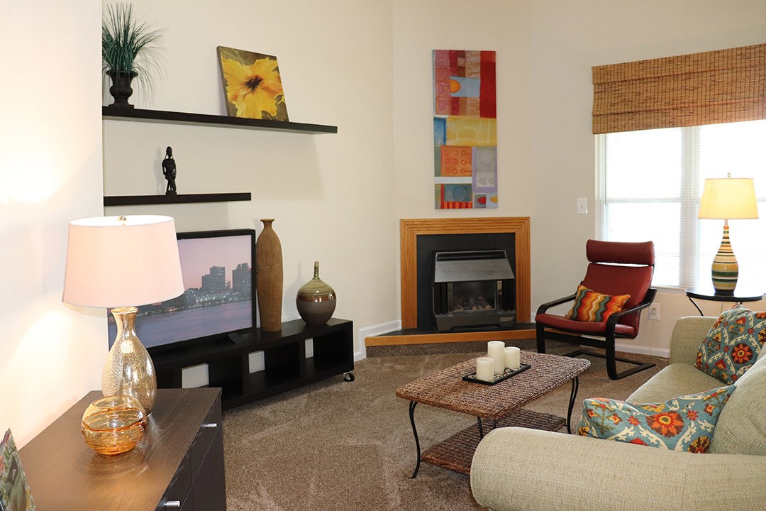 Woodgate Apartments Image 10