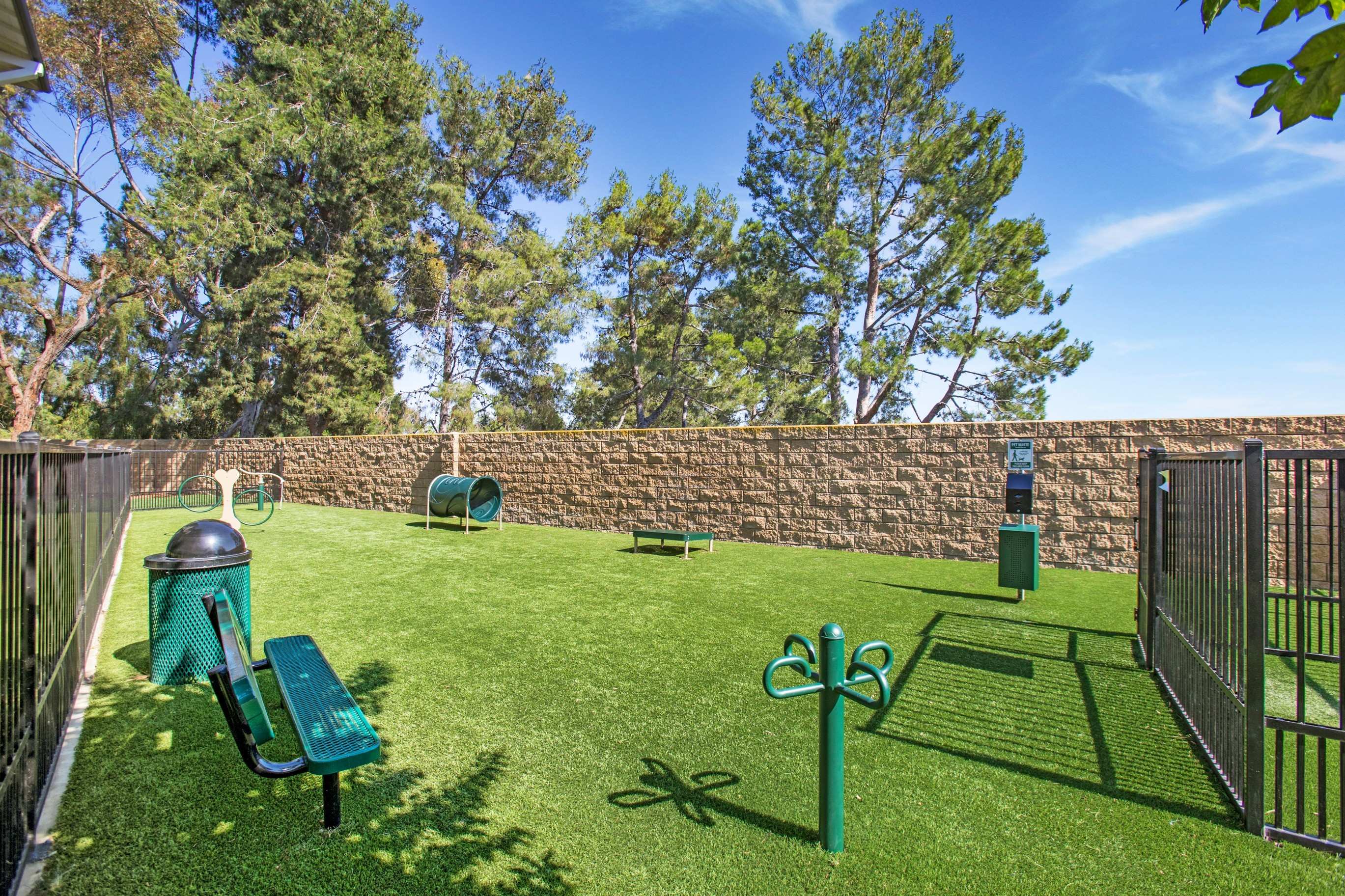 Alicante Apartment Homes Image 12