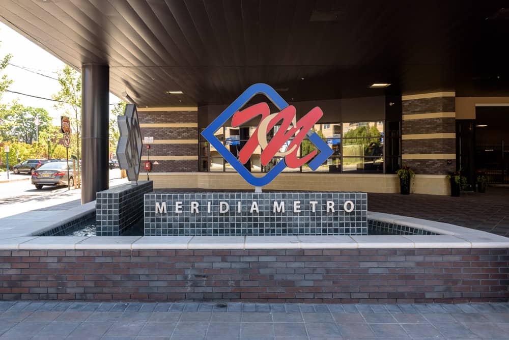 Meridia Metro Image 1
