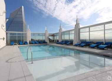 The Tower on Peidmont Image 3