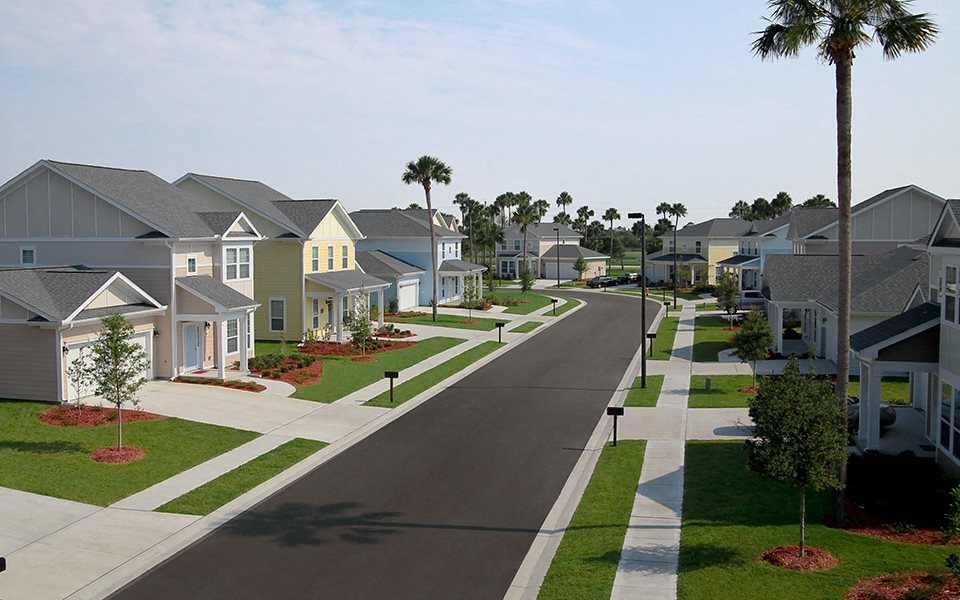 NS Mayport Homes Image 4