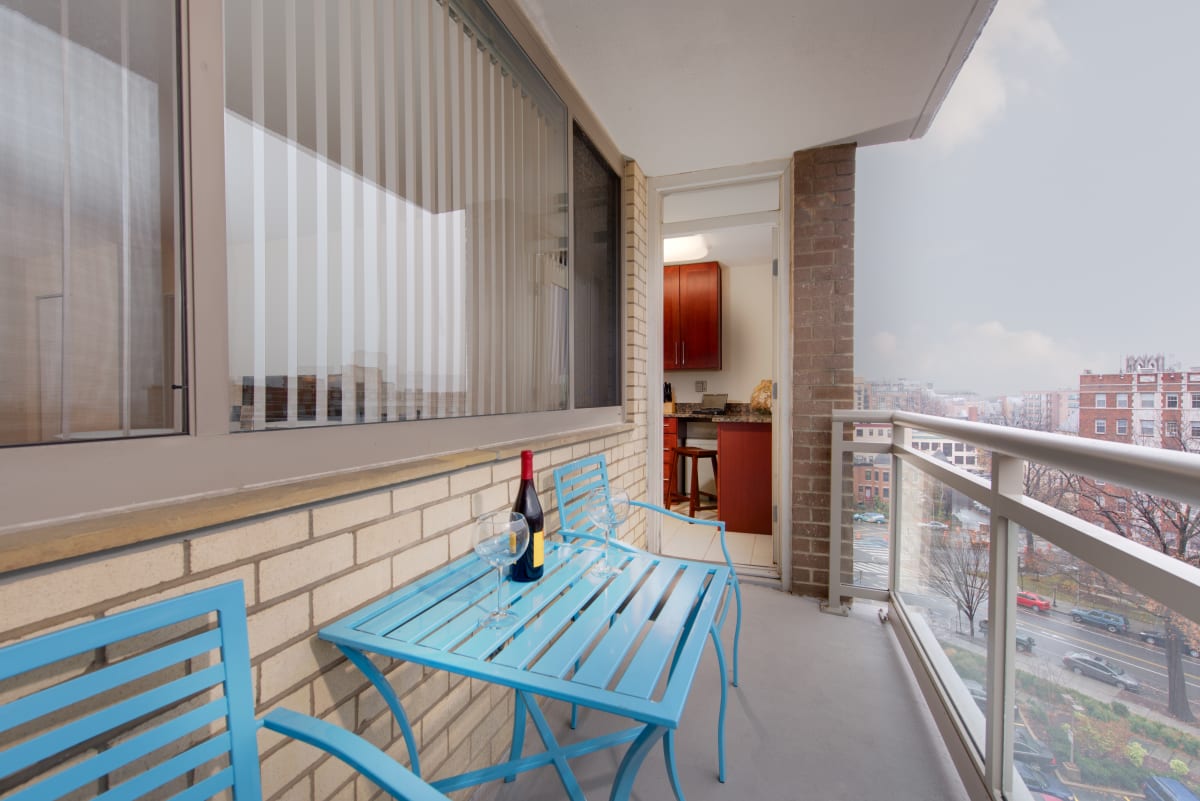 Meridian Towers Image 9