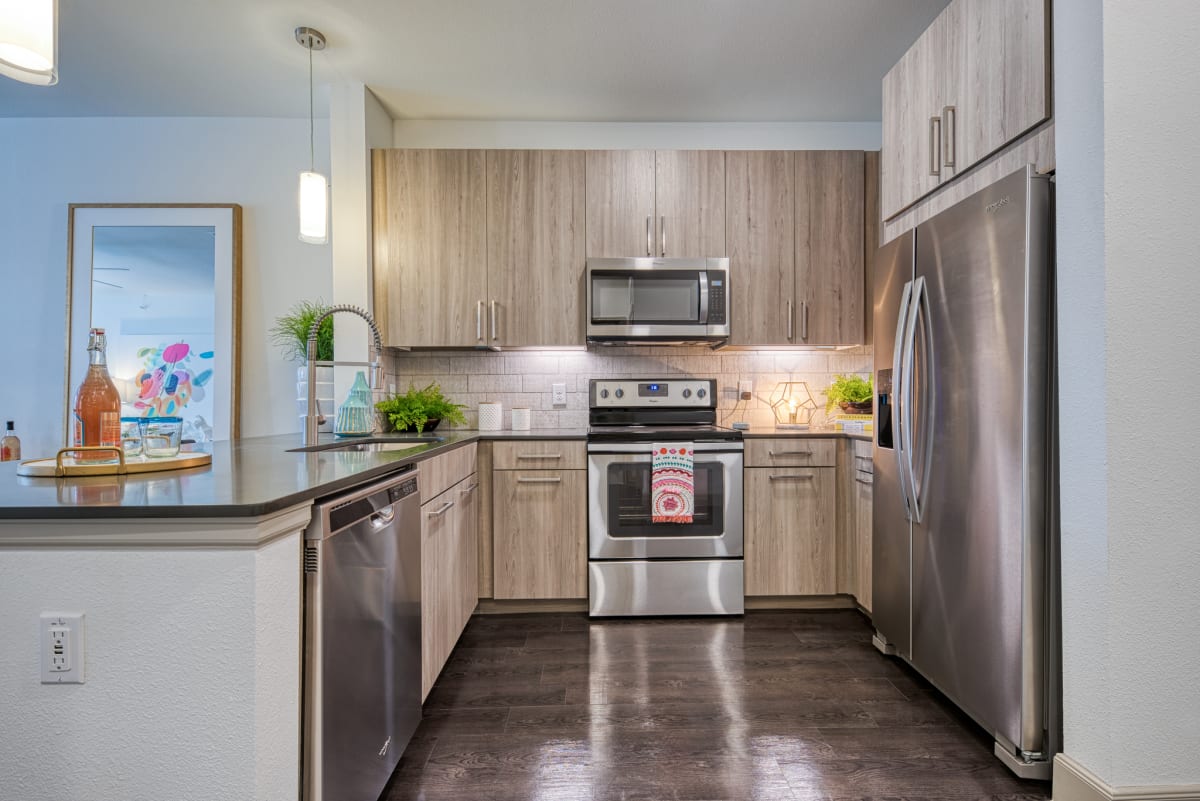 Retreat at the Rim Image 8