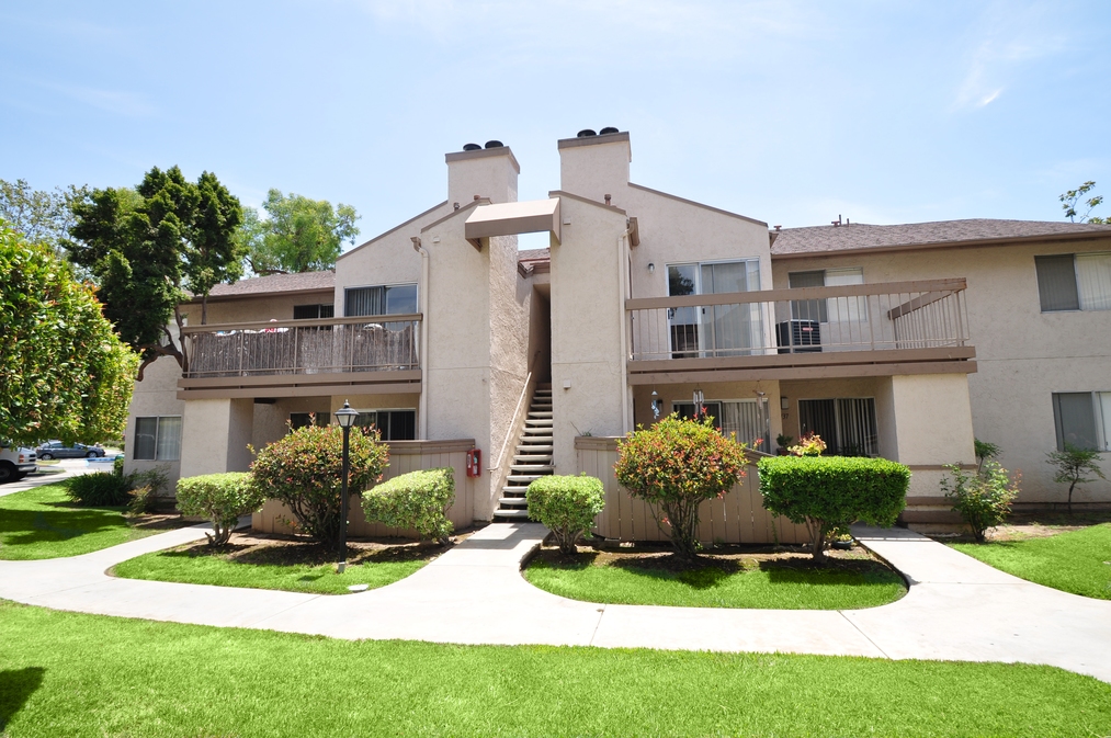 Oak Hill Apartments Image 17