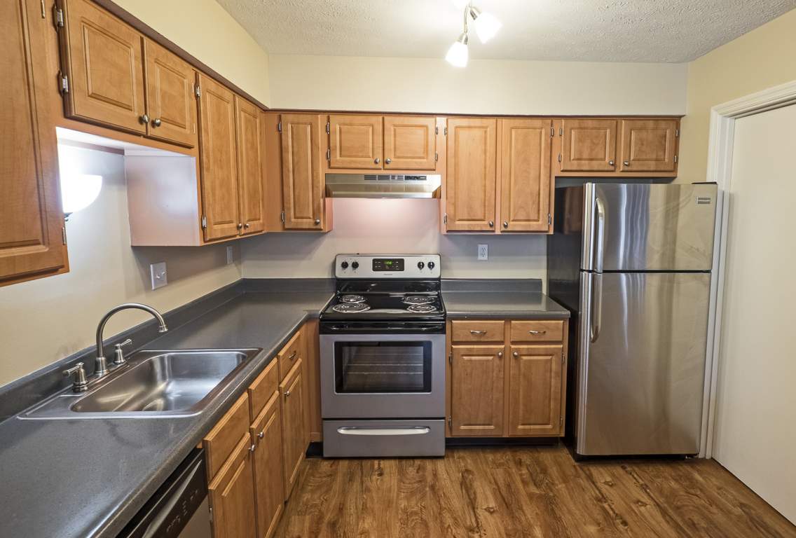 Harbour Club Apartments Image 10