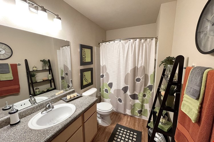 The Abbey at Hightower Image 11