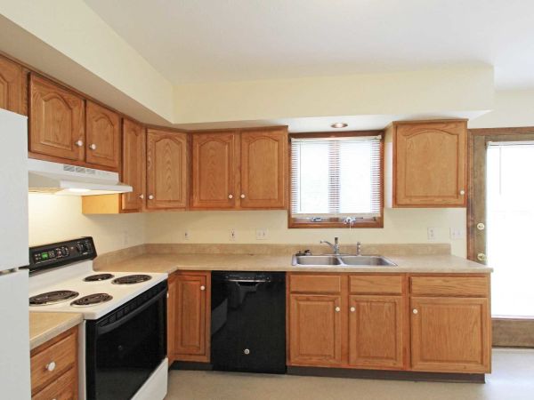 Croft Corner Apartments Image 4