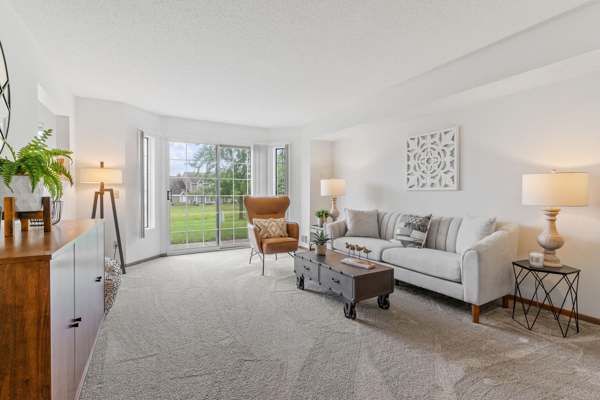 Mequon Trail Townhomes Image 2