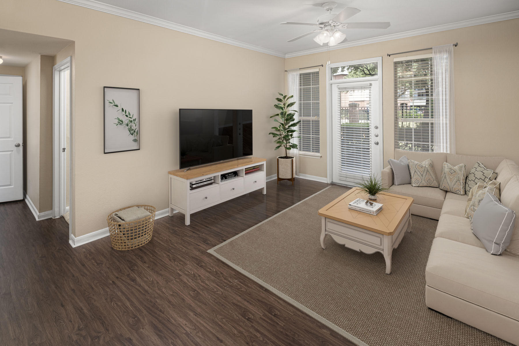 Camden Buckingham Image 5