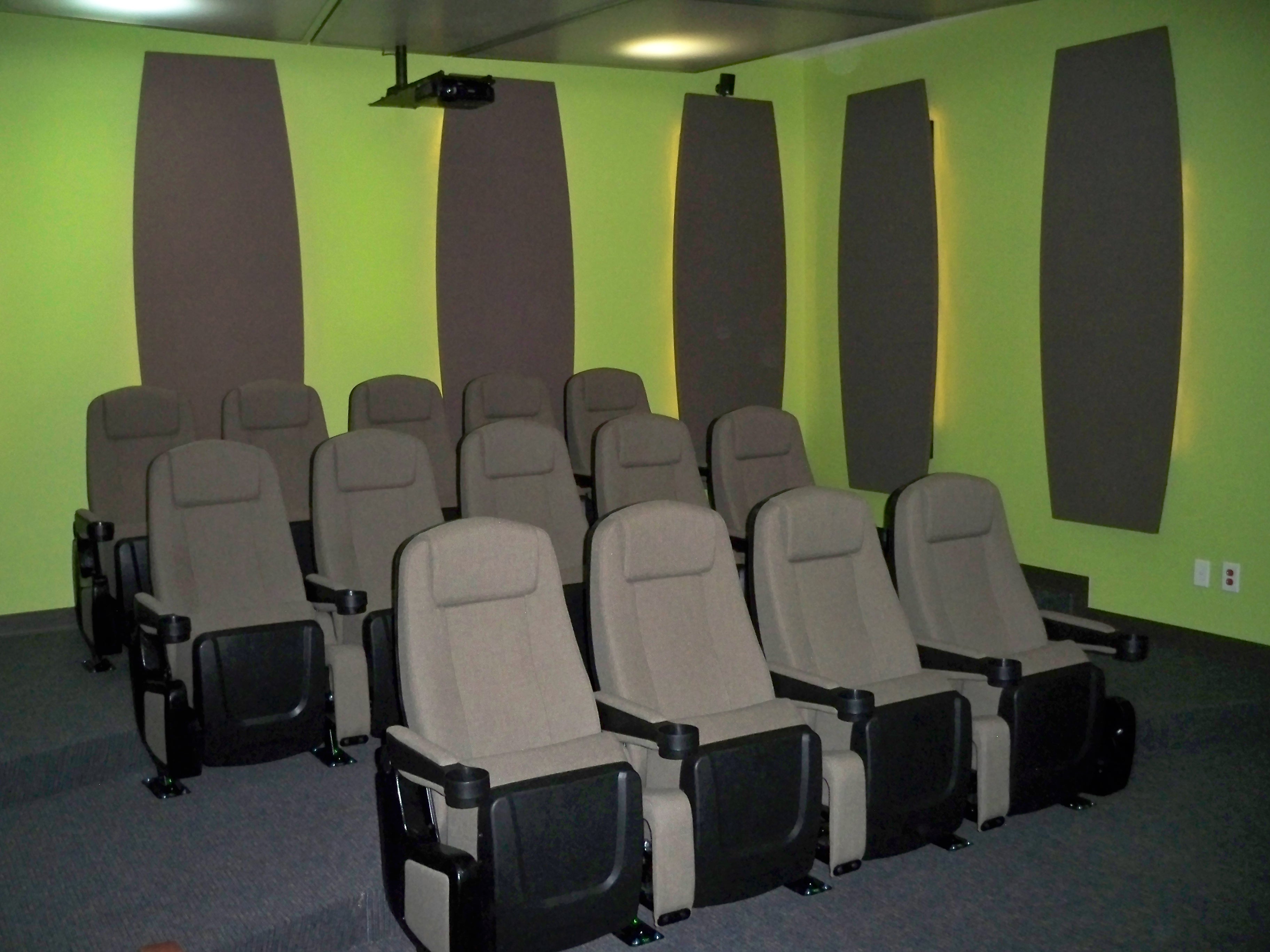 Barrewoods    Image 4