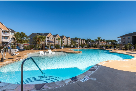 Grove at Park Place Image 1