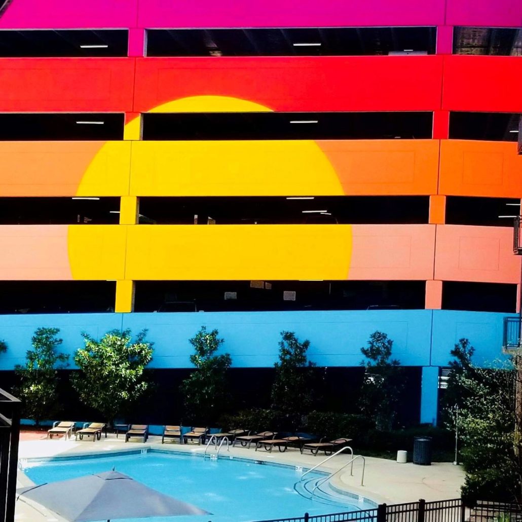 North Highland Steel Lofts Image 5