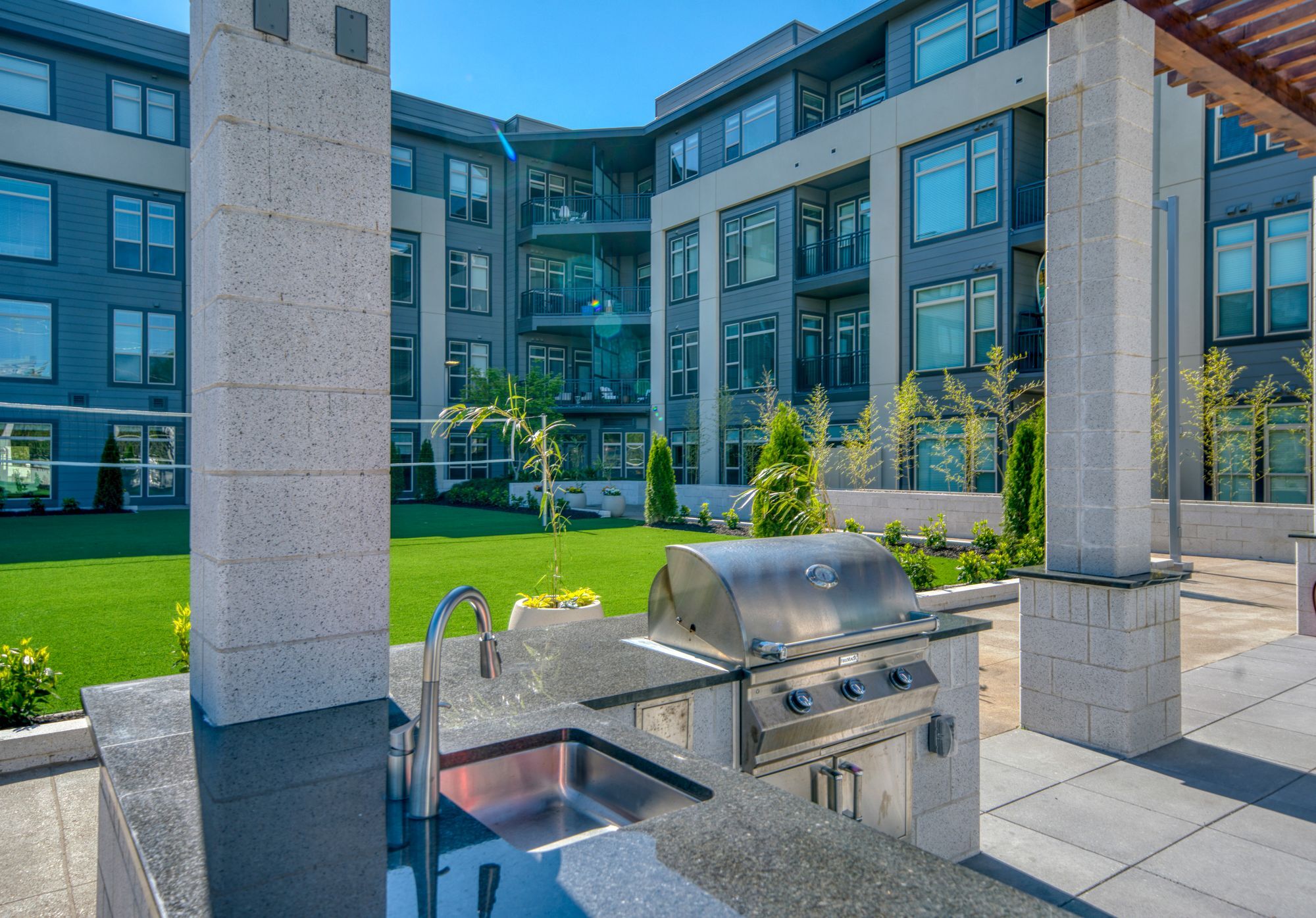 Residences at Capitol View Image 5