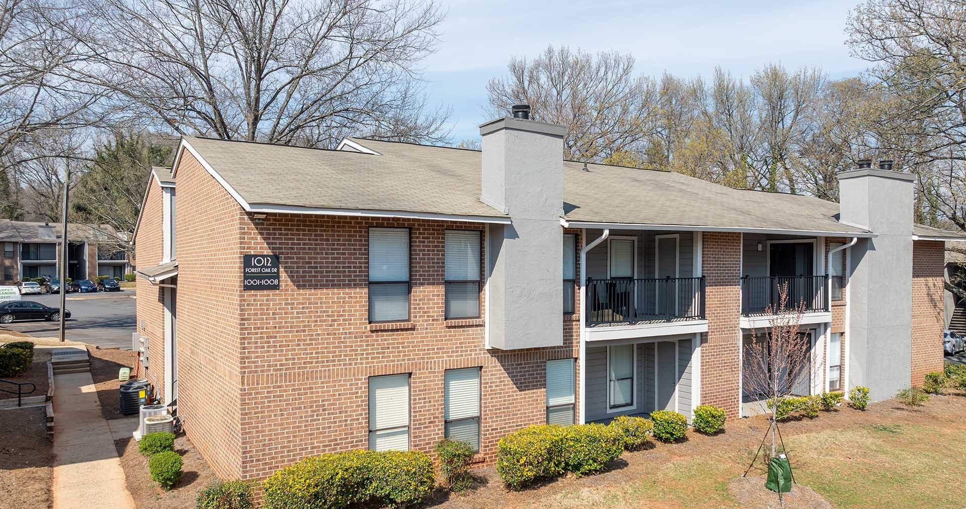 Wildwood Apartments Image 27