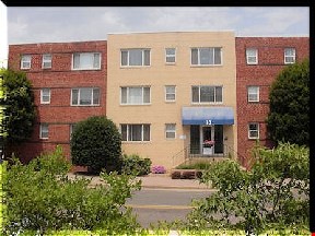 Glebe House Apartments Image 1