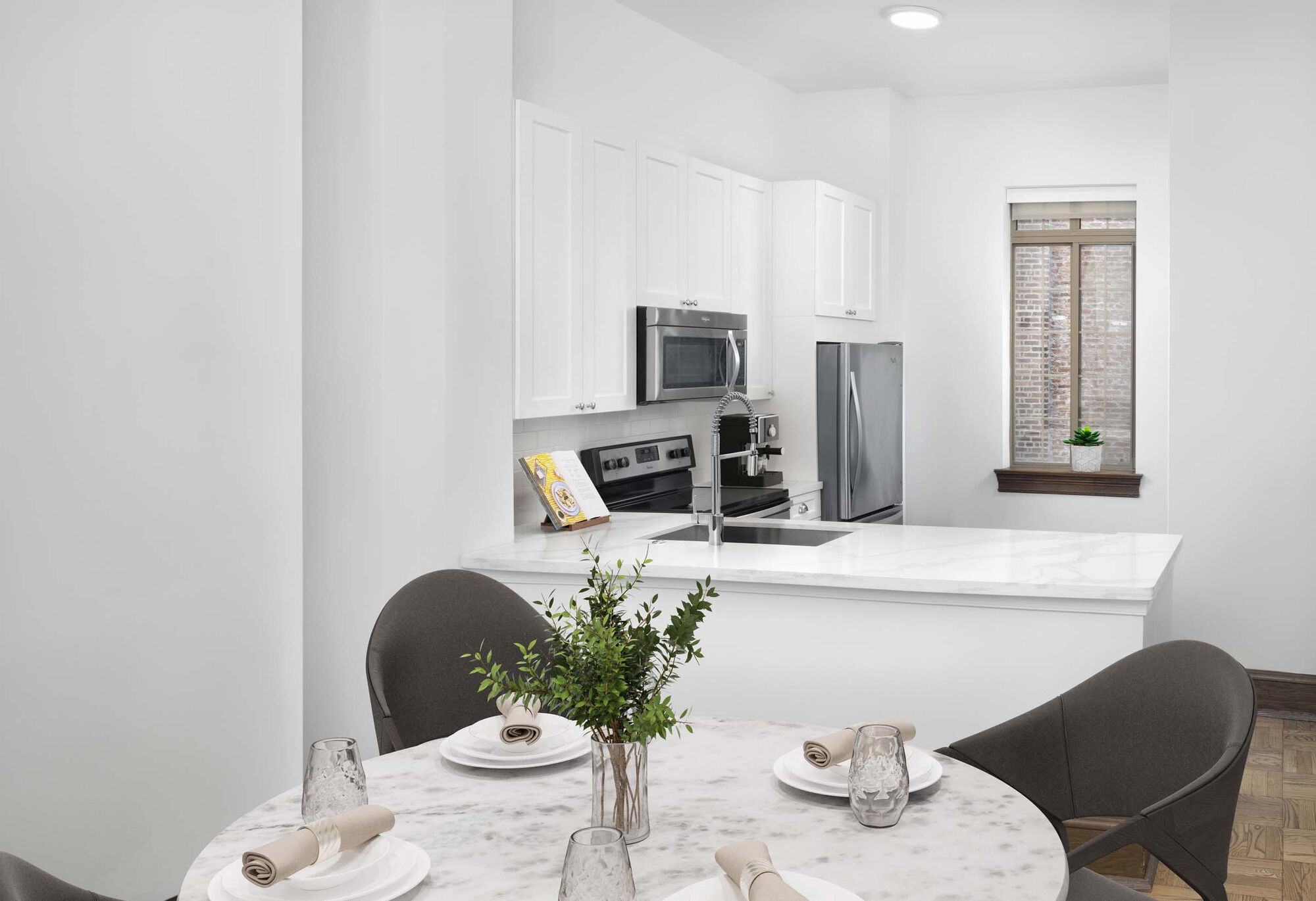 Camden Grand Parc Image 4