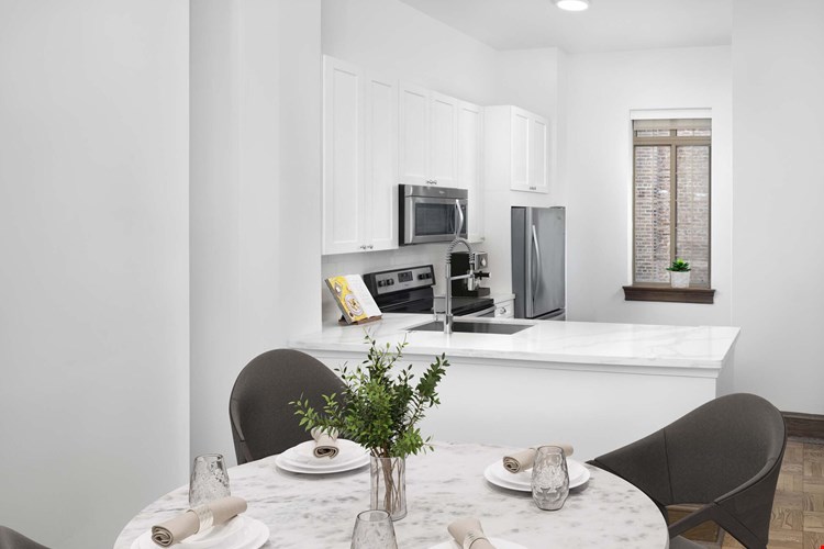 Camden Grand Parc Image 4