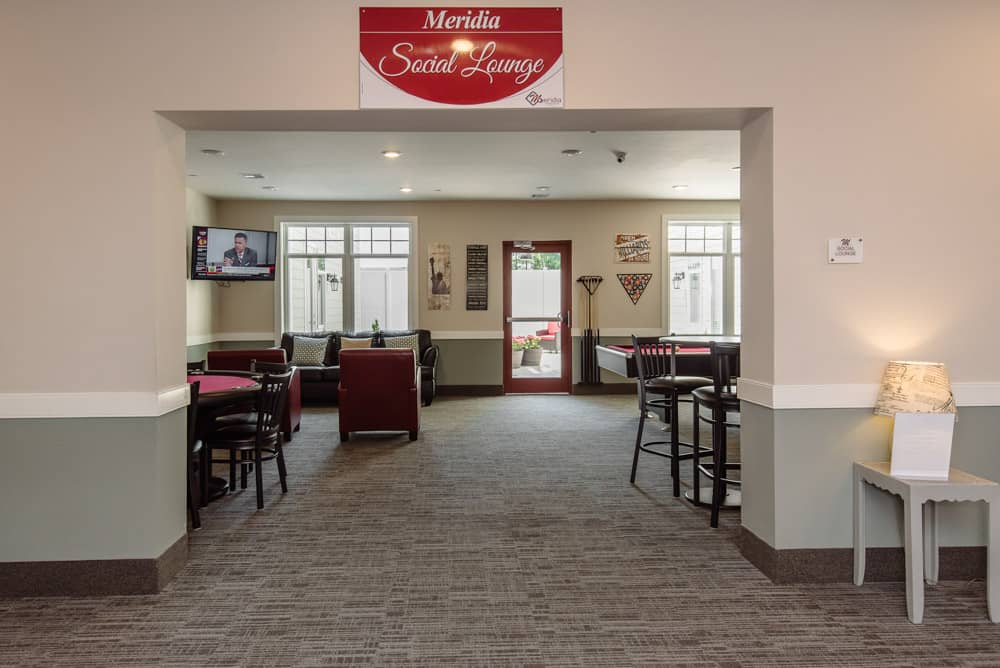 Meridia Main Station Image 6