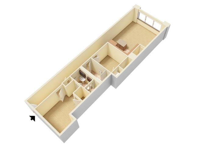 The Residences at 668 Image 43