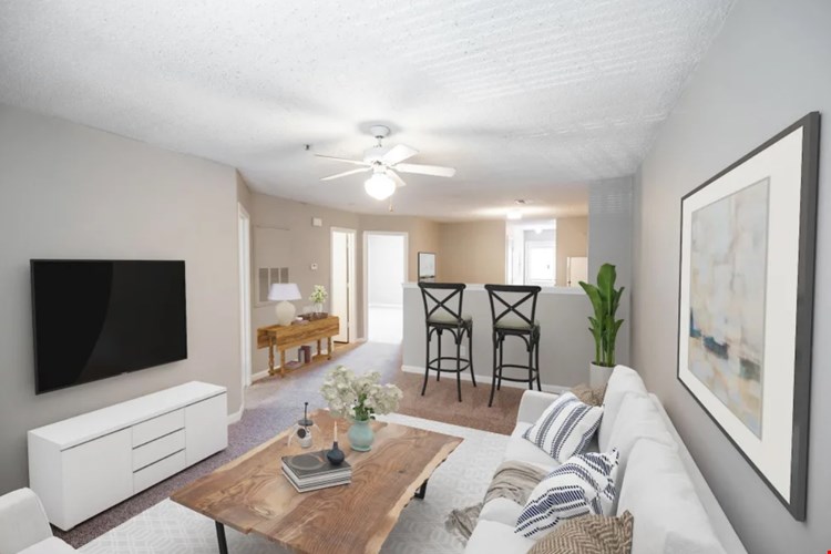 Kannan Station Apartment Homes Image 4