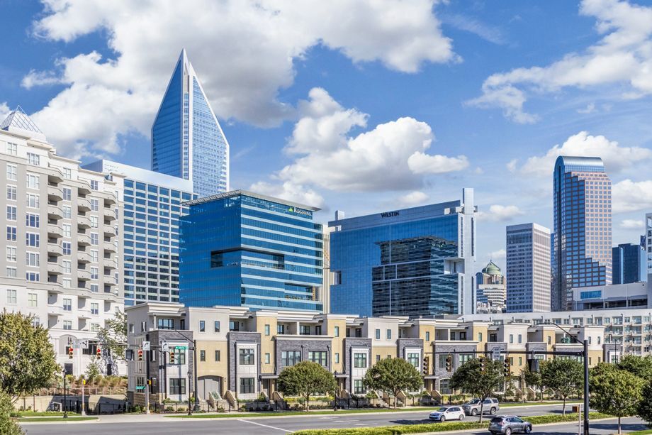 Camden Grandview Townhomes  Image 36