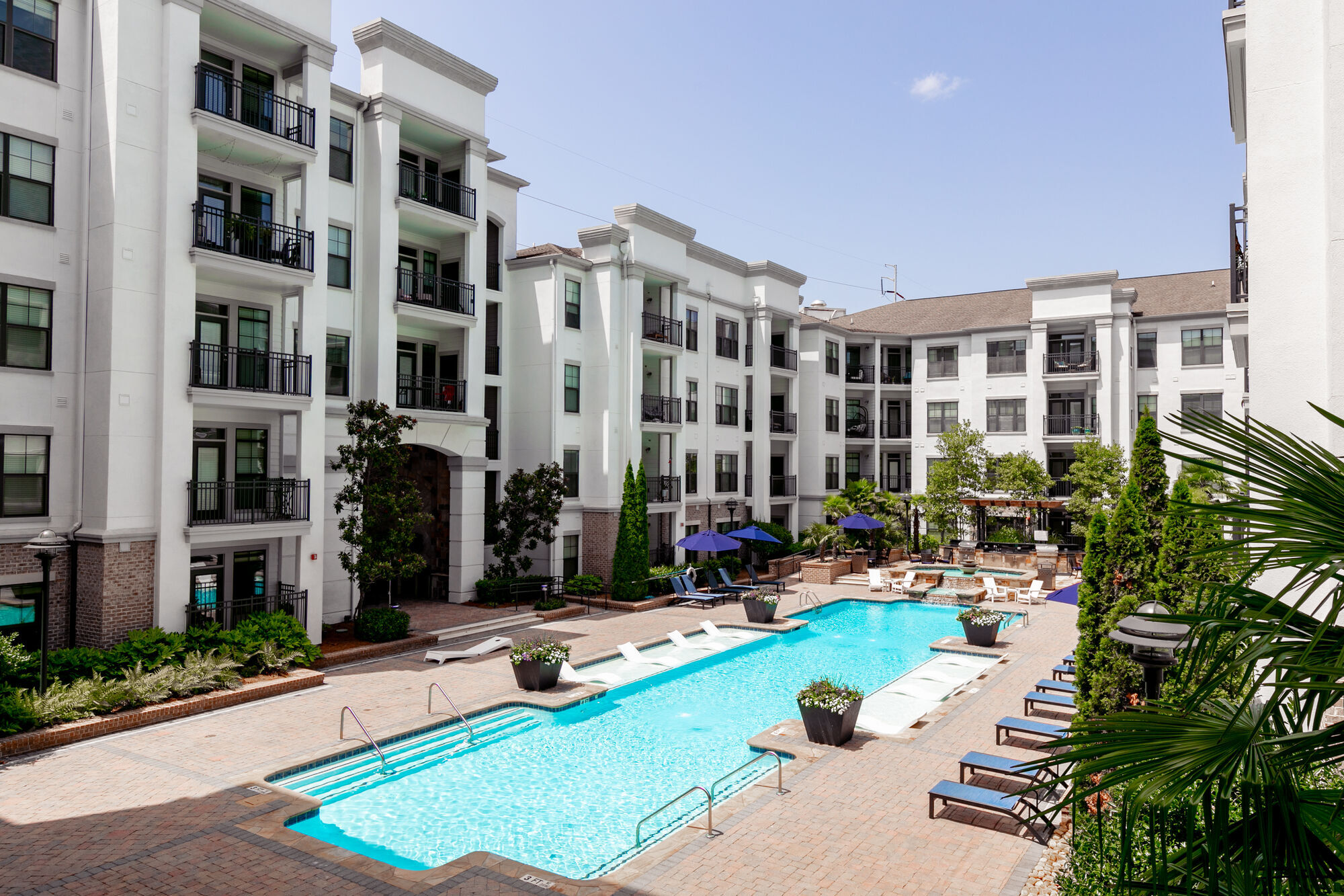 Brookleigh Flats Apartments Image 13