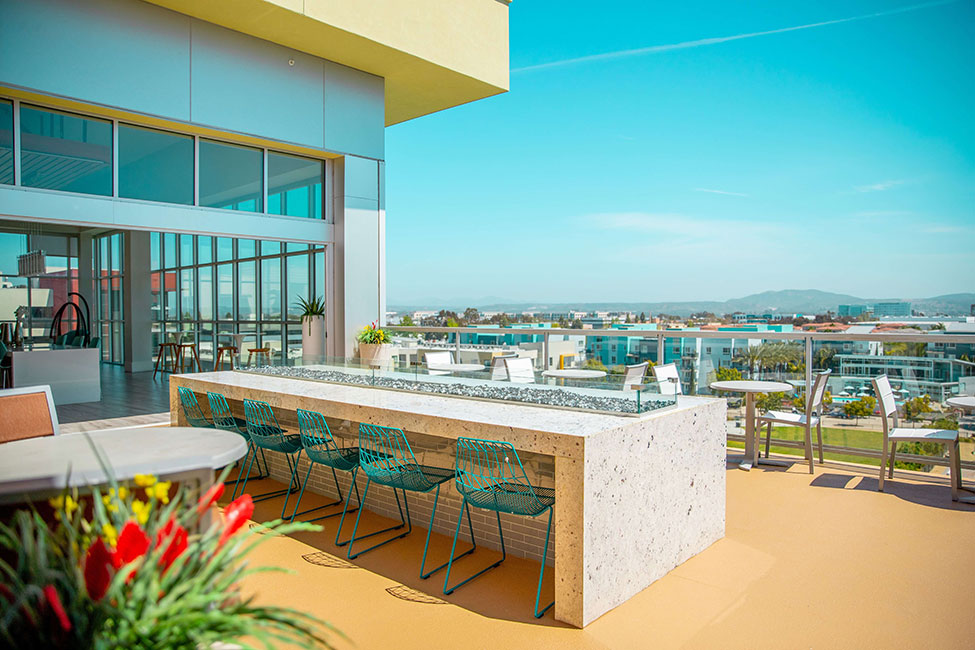 Vive on The Park Image 5