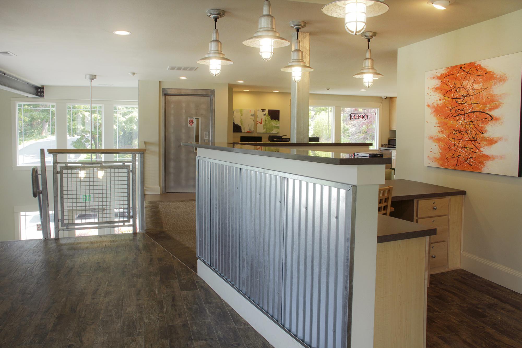 Terrace on Meridian Image 4