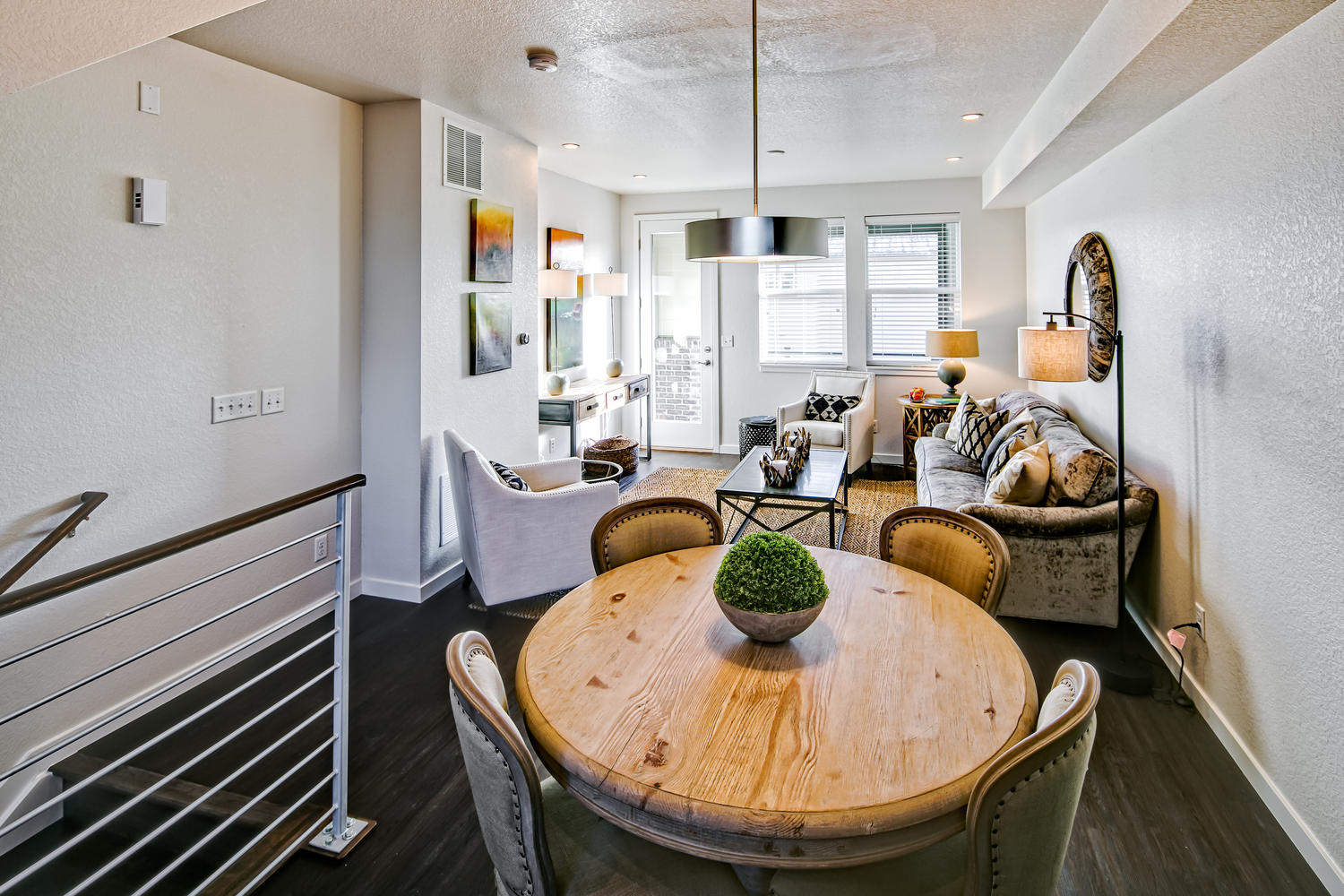 Platt Park Townhomes Image 26