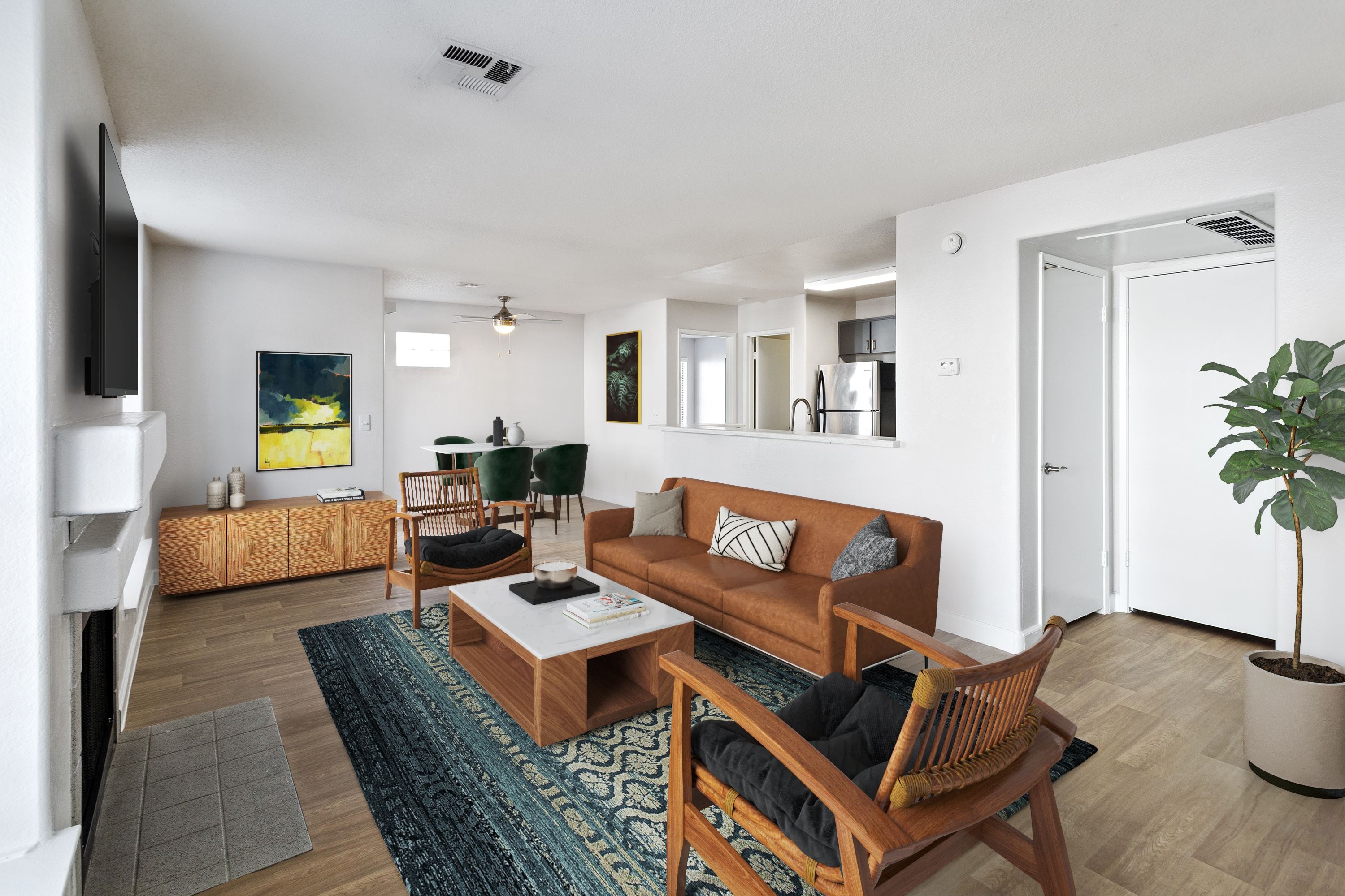 Montego Bay Apartments Image 19