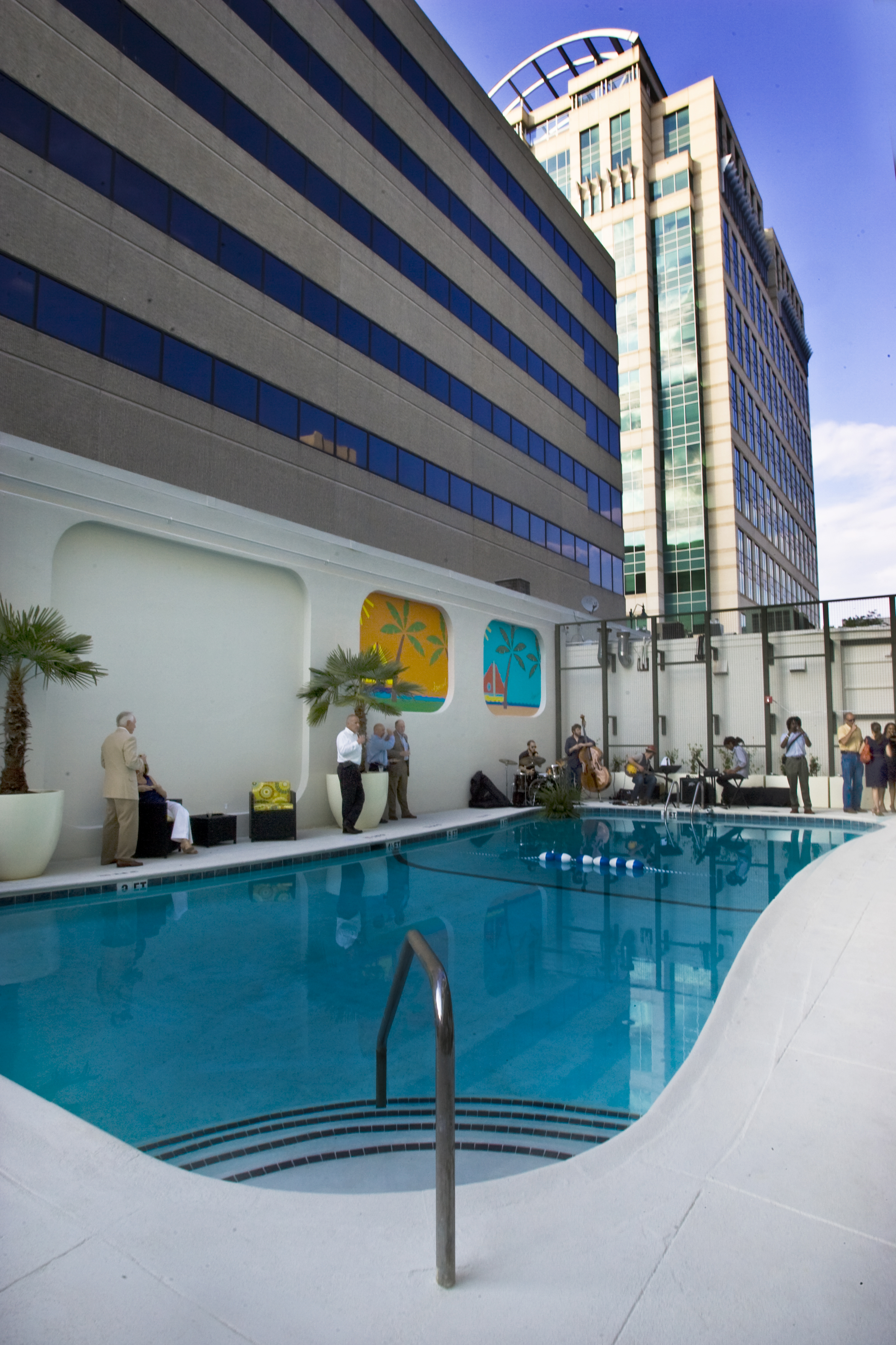 Palms on Main Image 1