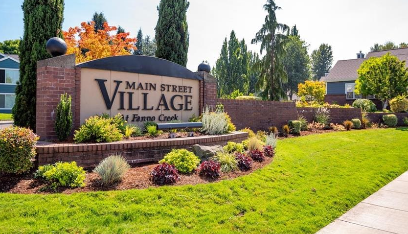 Main Street Village Image 4