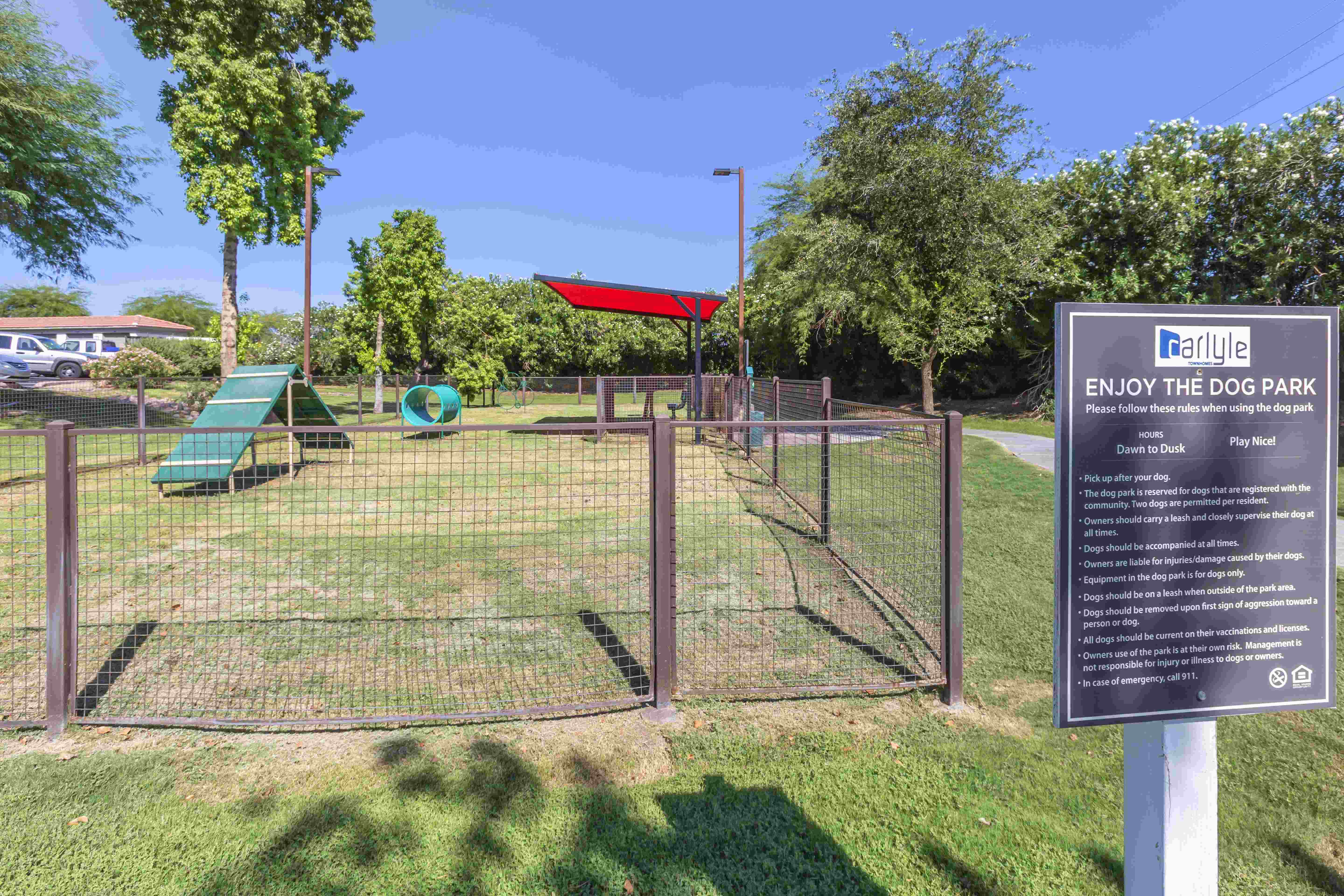 Carlyle at South Mountain Apartments OLD Image 13