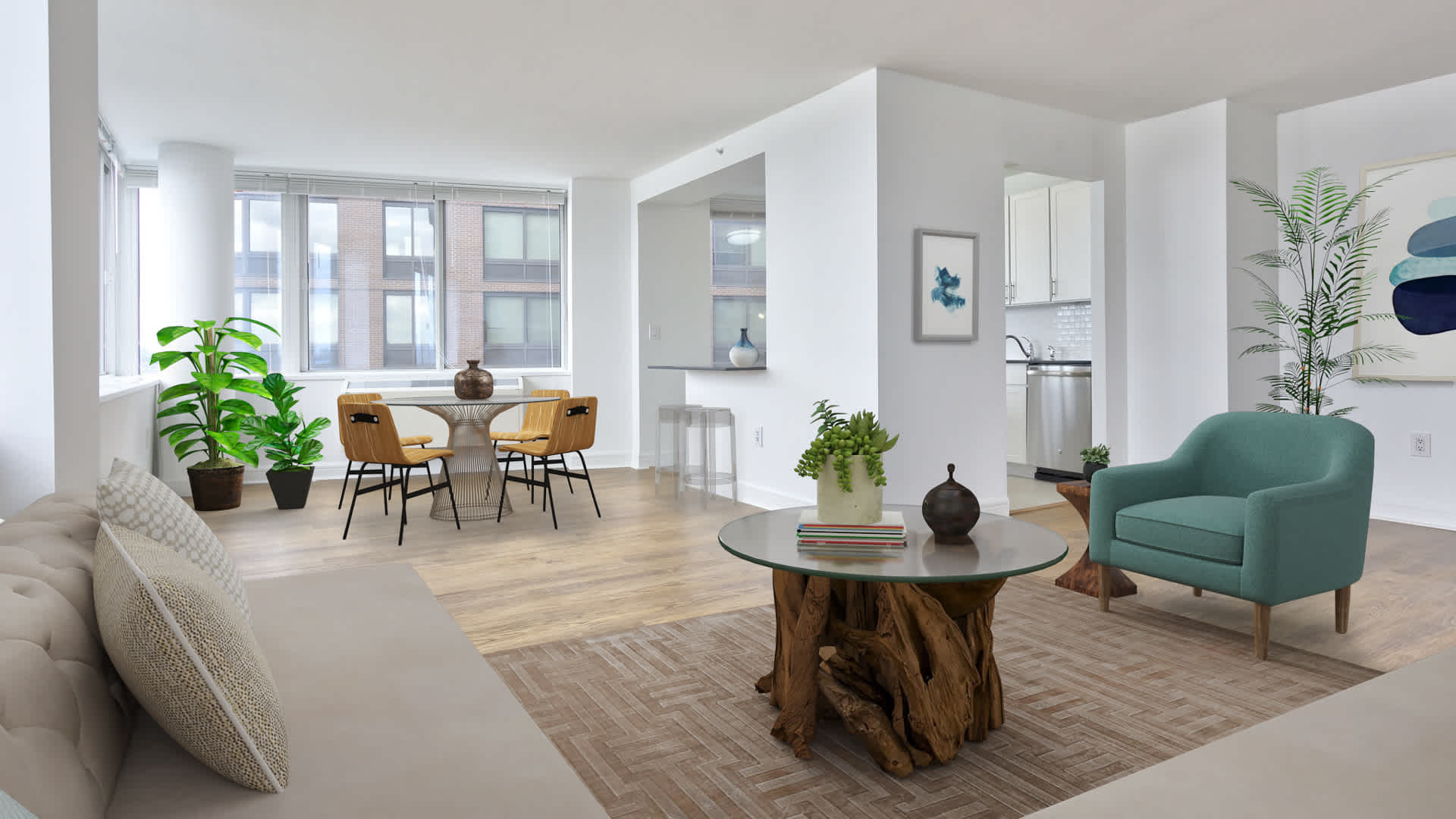 160 Riverside Boulevard Image 11