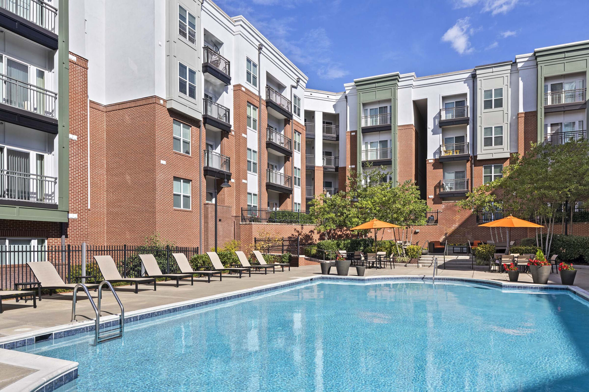 Camden College Park Image 30