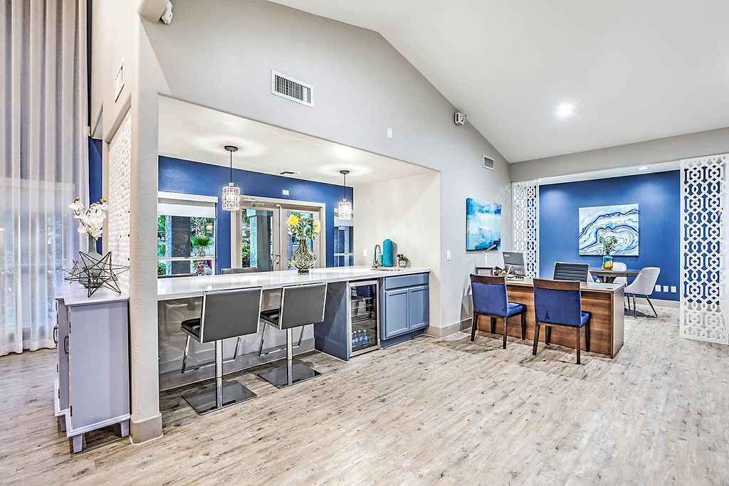 Renaissance Villas Apartment Homes Image 19