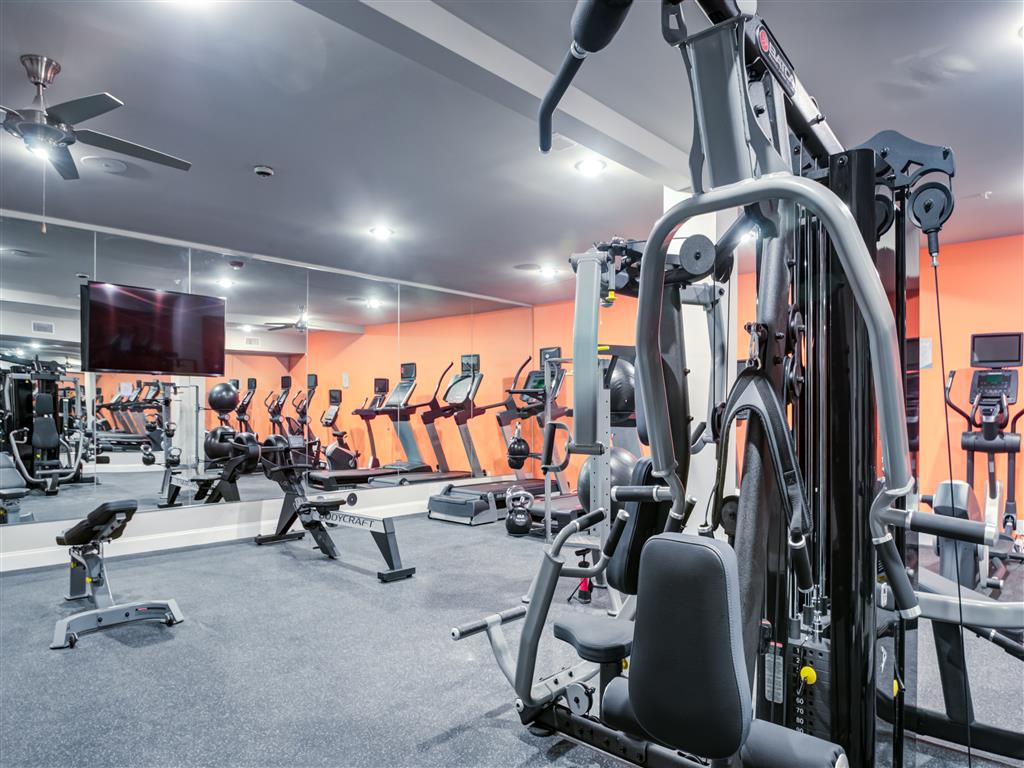 The Pavilion at Raritan Image 21