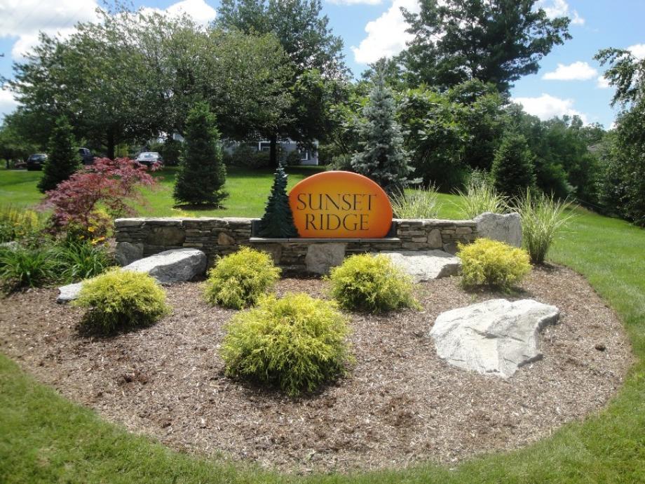 Sunset Ridge Luxury Apartment Homes Image 1