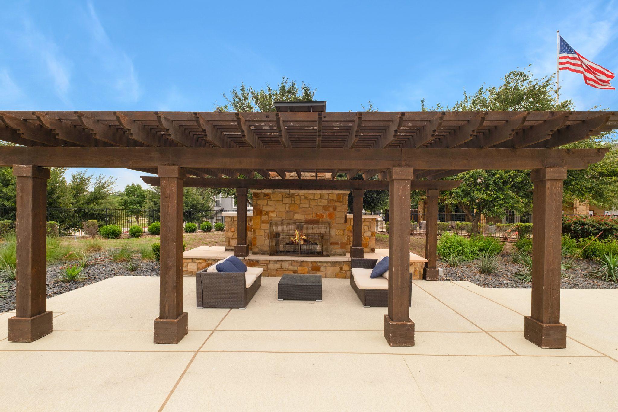 Villages of Briggs Ranch Image 39