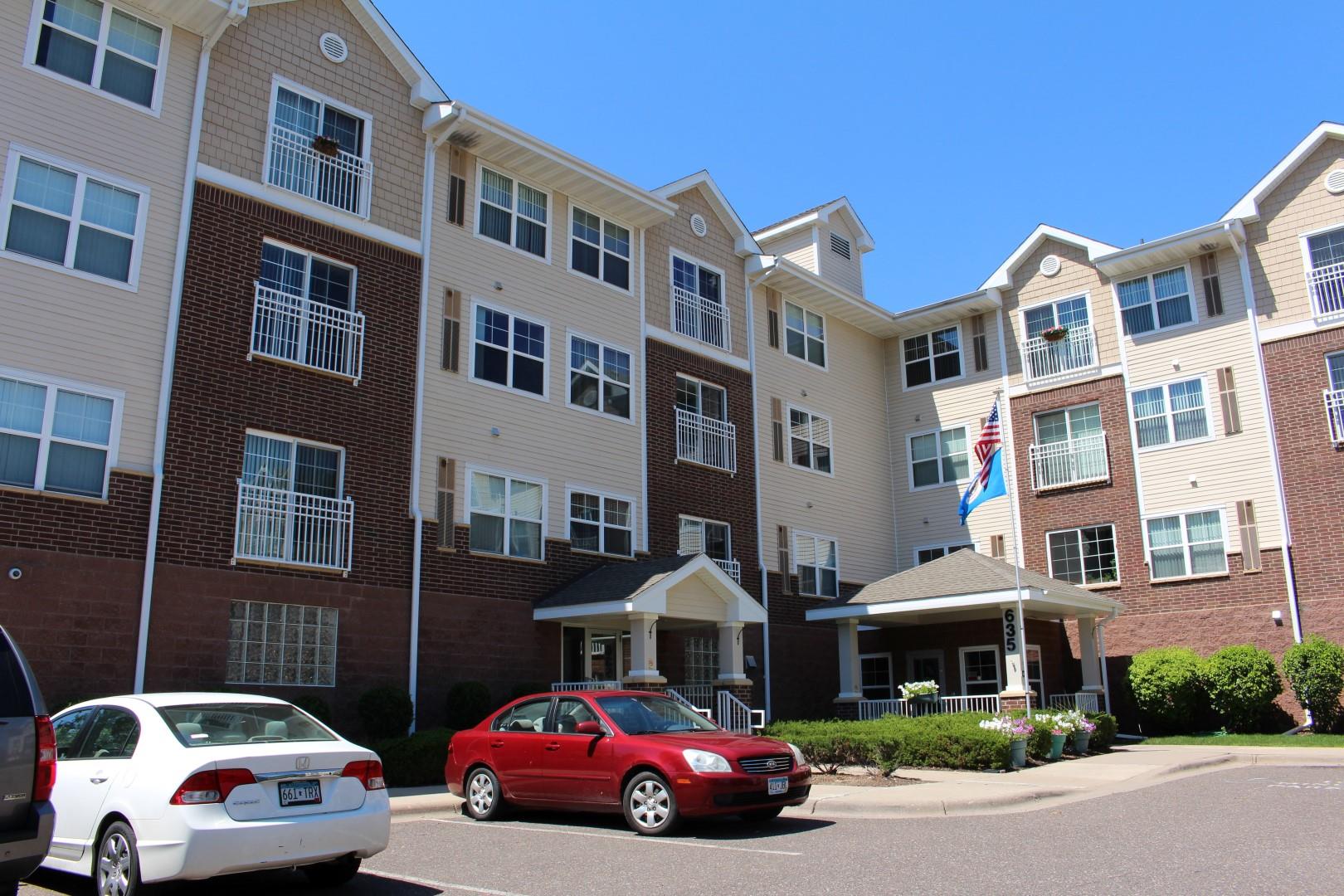 Arbor Pointe Image 5