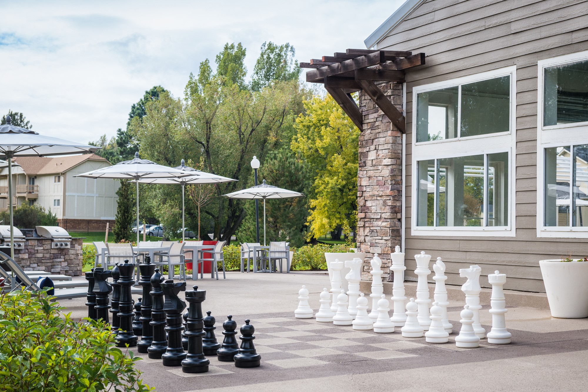 Village Gardens Apartments Image 13