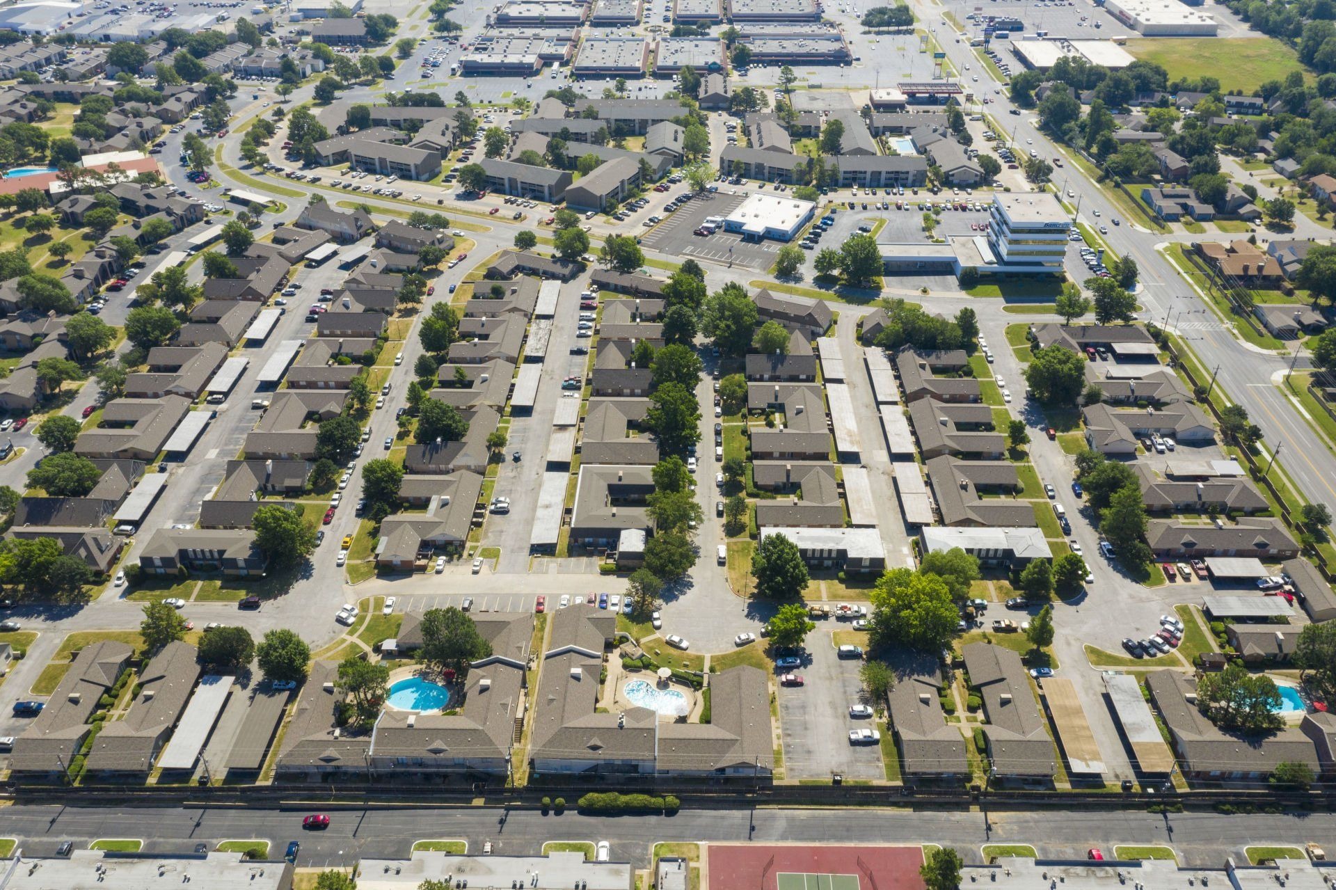 Park Villas Image 16